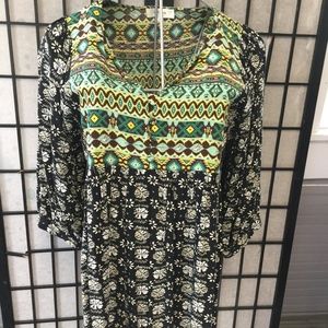 *FREE GIIFT *UMMGEE TUNIC